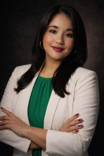 Gina Paola Medina