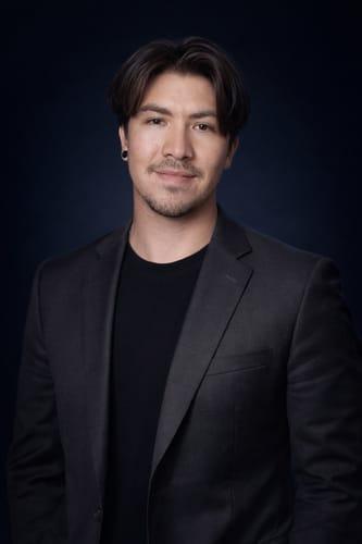 Juan Marcos Mansilla
