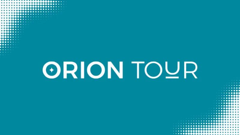 Orion Tour - ERP para Agencias de Turismo